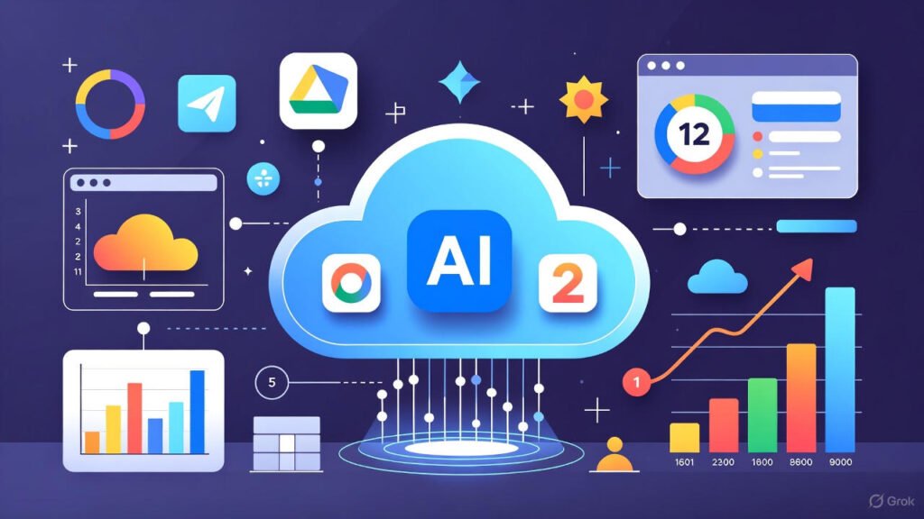 assistant ultra intelligent/1an