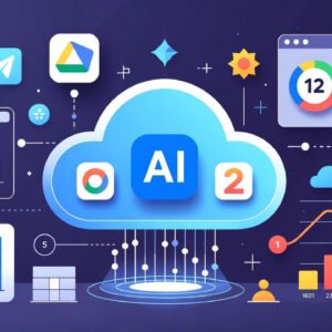 assistant ultra intelligent/1an