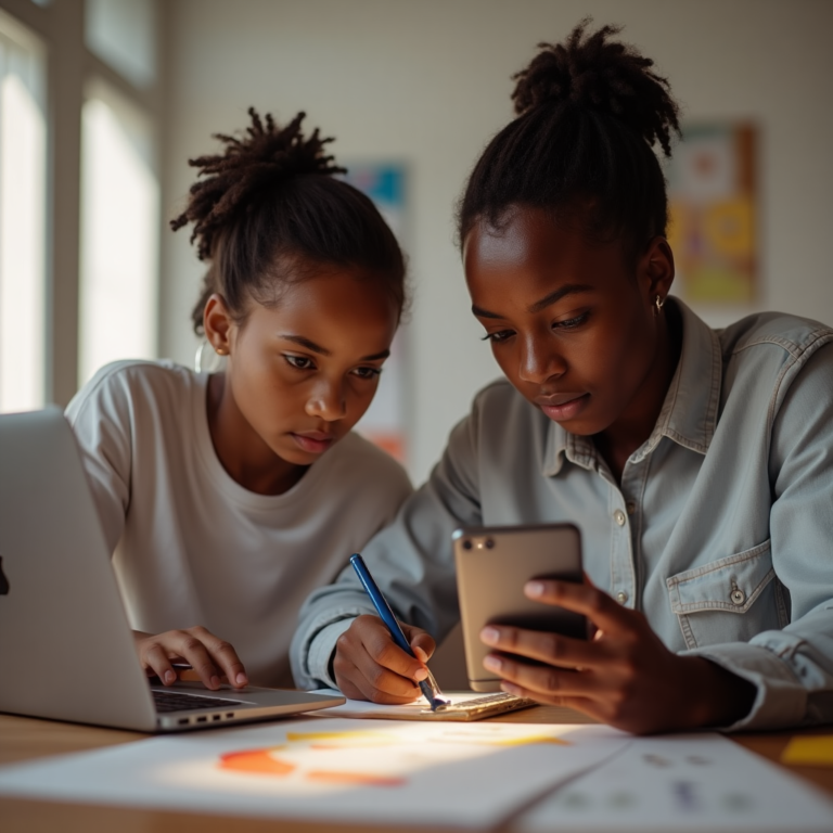 𝗗𝐄𝐕𝐈𝐄𝐍𝐒 𝐔𝐍 𝐄𝐗𝐏𝐄𝐑𝐓 𝐃𝐔 𝐌𝐀𝐑𝐊𝐄𝐓𝐈𝐍𝐆 𝐃𝐈𝐆𝐈𝐓𝐀𝐋 : 𝐏𝐑𝐄𝐌𝐈𝐄𝐑𝐄 𝐏𝐀𝐑𝐓𝐈𝐄