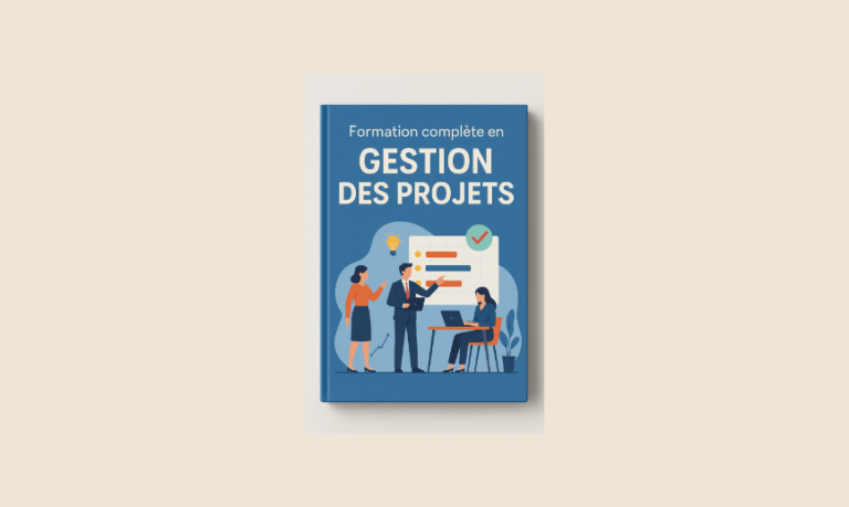 𝗙𝗢𝗥𝗠𝗔𝗧𝗜𝗢𝗡 𝗖𝗢𝗠𝗣𝗟𝗘𝗧𝗘 𝗘𝗡 𝗚𝗘𝗦𝗧𝗜𝗢𝗡 𝗗𝗘 𝗣𝗥𝗢𝗝𝗘𝗧𝗦