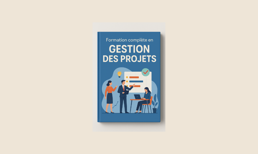 𝗙𝗢𝗥𝗠𝗔𝗧𝗜𝗢𝗡 𝗖𝗢𝗠𝗣𝗟𝗘𝗧𝗘 𝗘𝗡 𝗚𝗘𝗦𝗧𝗜𝗢𝗡 𝗗𝗘 𝗣𝗥𝗢𝗝𝗘𝗧𝗦