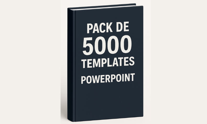 𝗣𝗔𝗖𝗞 𝗗𝗘 𝟱𝟬𝟬𝟬 𝗧𝗘𝗠𝗣𝗟𝗔𝗧𝗘𝗦 𝗣𝗢𝗪𝗘𝗥𝗣𝗢𝗜𝗡𝗧