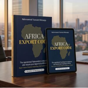 Africa Export Code : Le cadre opérationnel pour structurer et sécuriser vos exportations vers l'Afrique