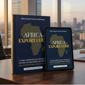 Le cadre opérationnel pour structurer et sécuriser vos exportations vers l'Afrique